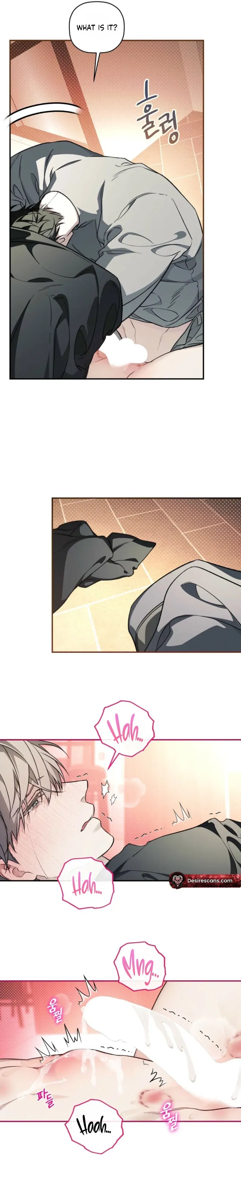 Read Jachwijihwa chapter 3 image 9 on Lezhin