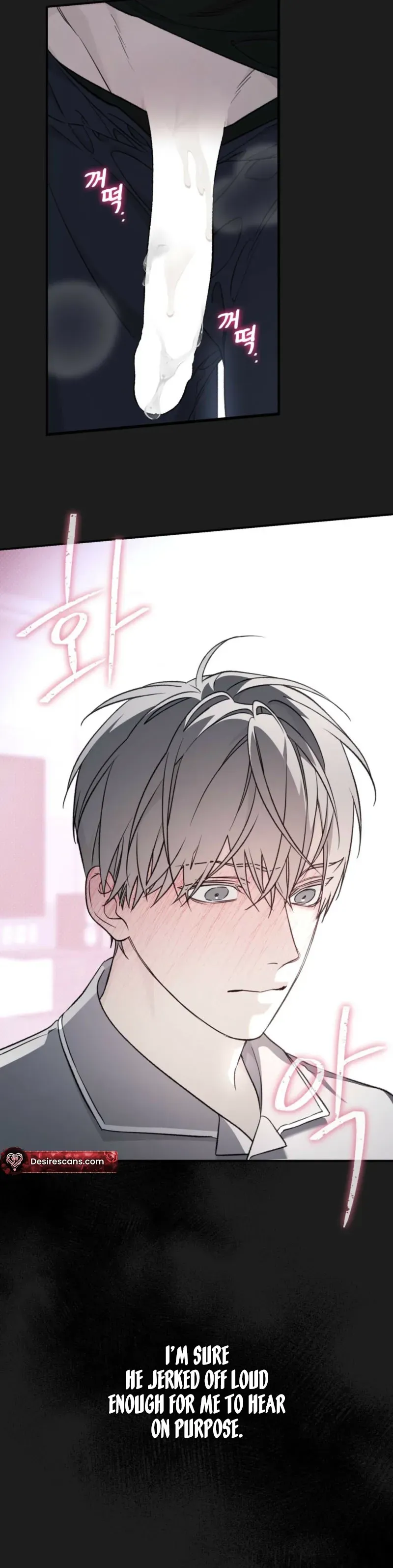 Read Jachwijihwa chapter 4 image 1 on Lezhin