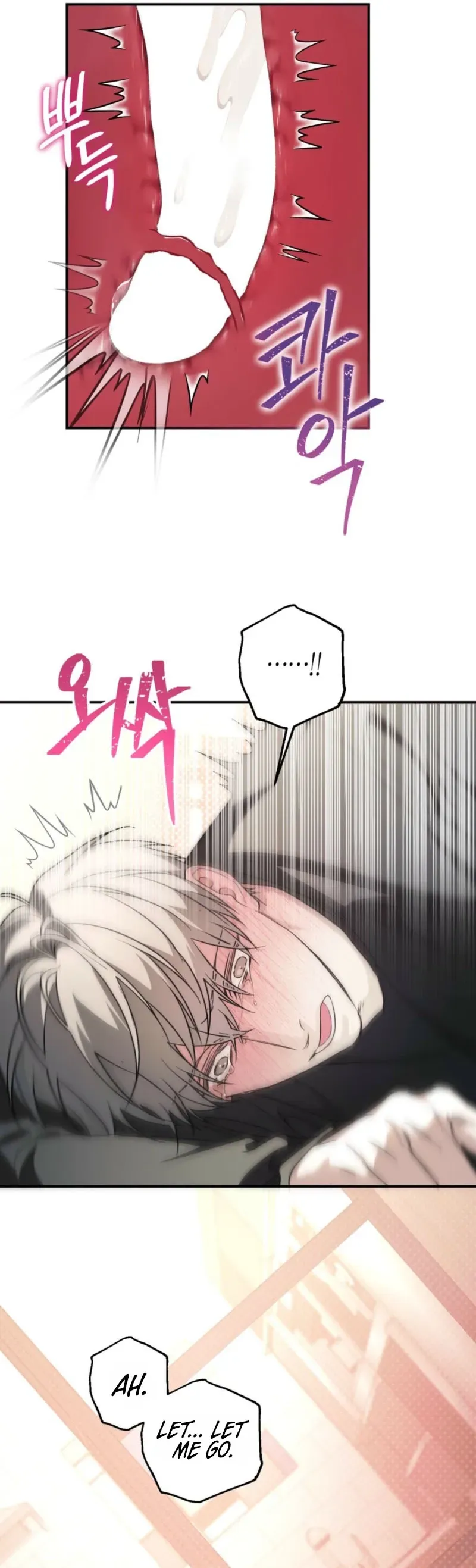 Read Jachwijihwa chapter 4 image 10 on Lezhin