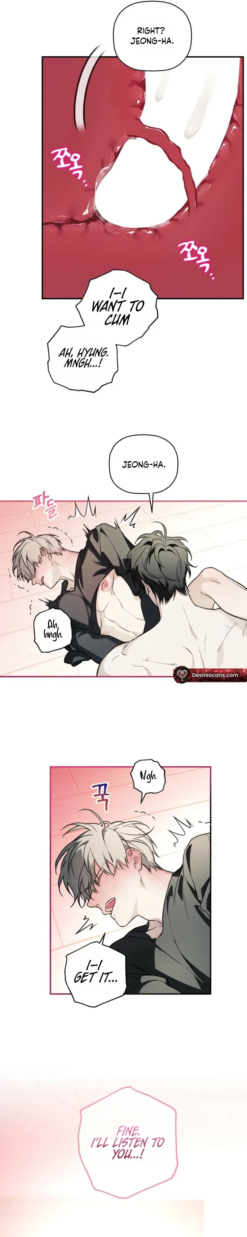 Read Jachwijihwa chapter 4 image 12 on Lezhin