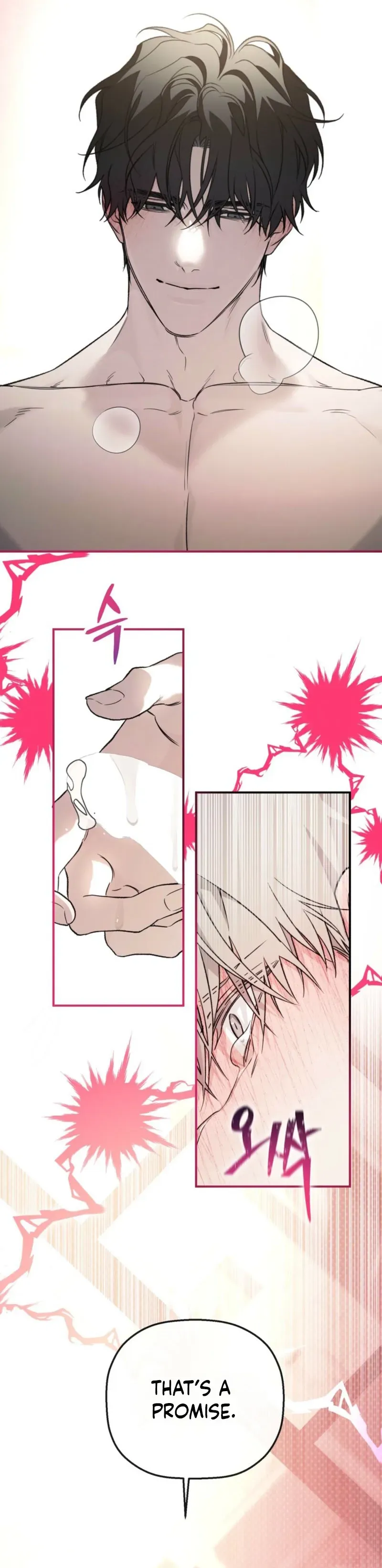 Read Jachwijihwa chapter 4 image 13 on Lezhin