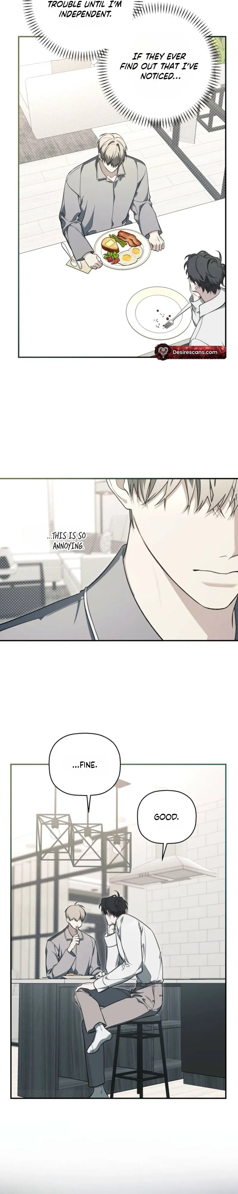 Read Jachwijihwa chapter 4 image 20 on Lezhin