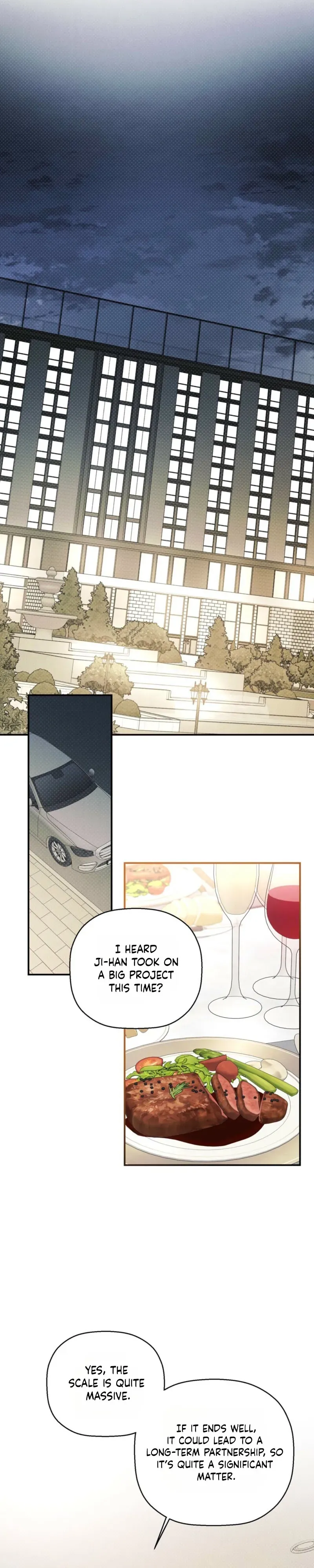 Read Jachwijihwa chapter 4 image 21 on Lezhin