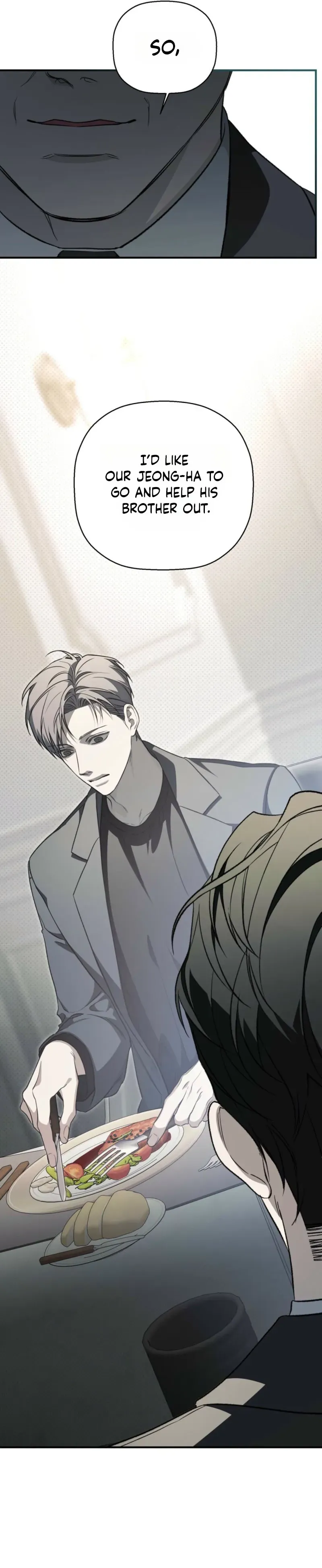Read Jachwijihwa chapter 4 image 24 on Lezhin