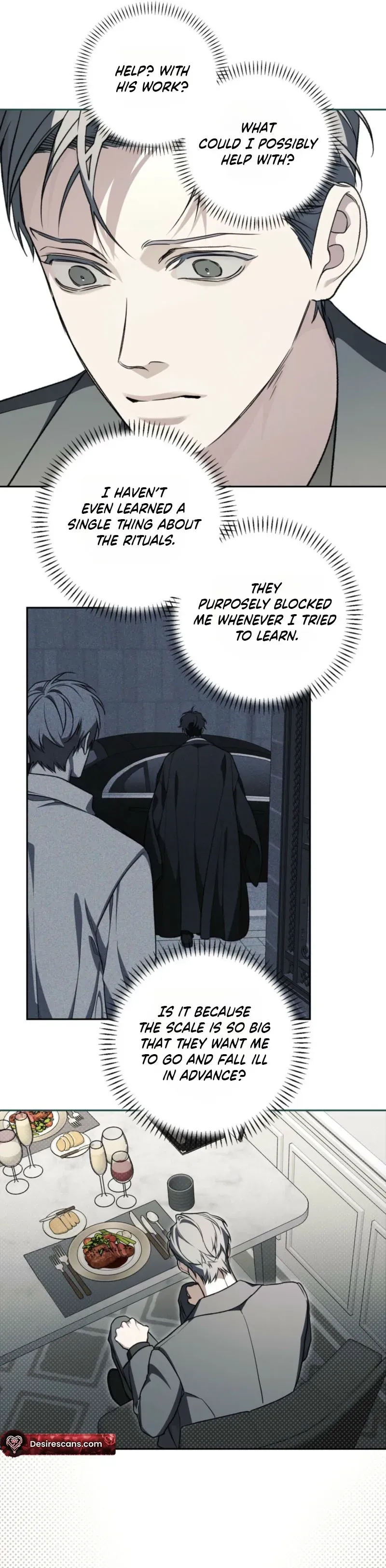 Read Jachwijihwa chapter 4 image 25 on Lezhin