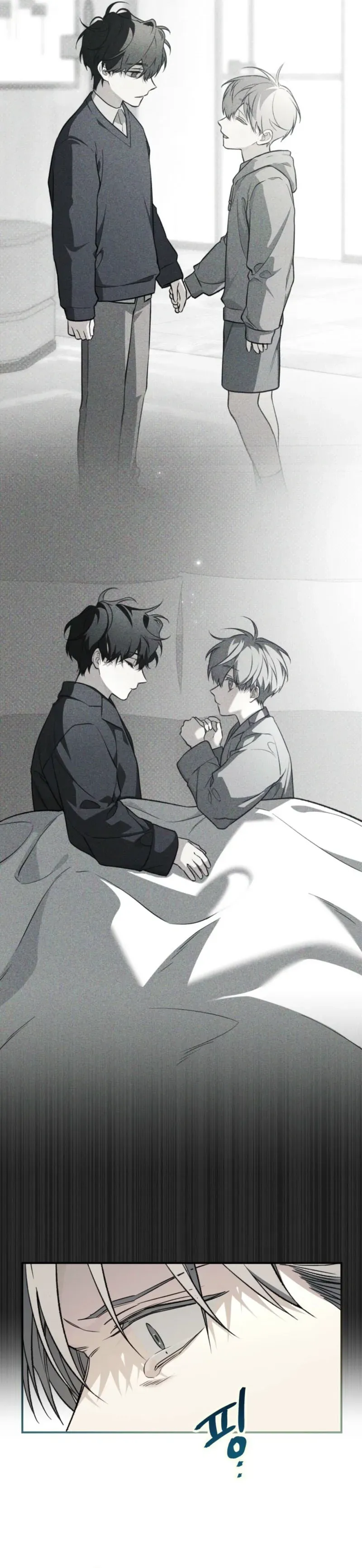 Read Jachwijihwa chapter 5 image 10 on Lezhin