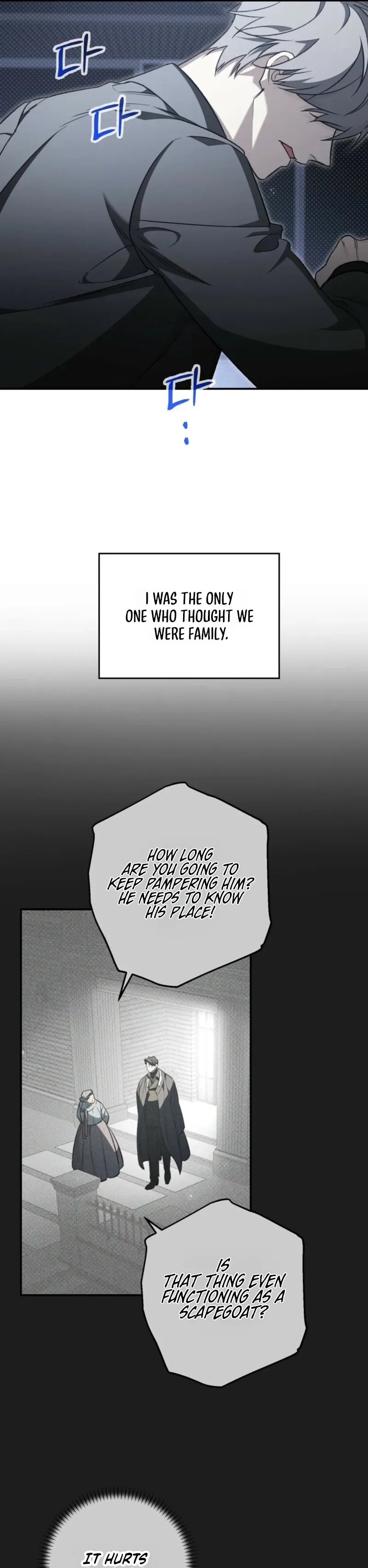 Read Jachwijihwa chapter 5 image 14 on Lezhin