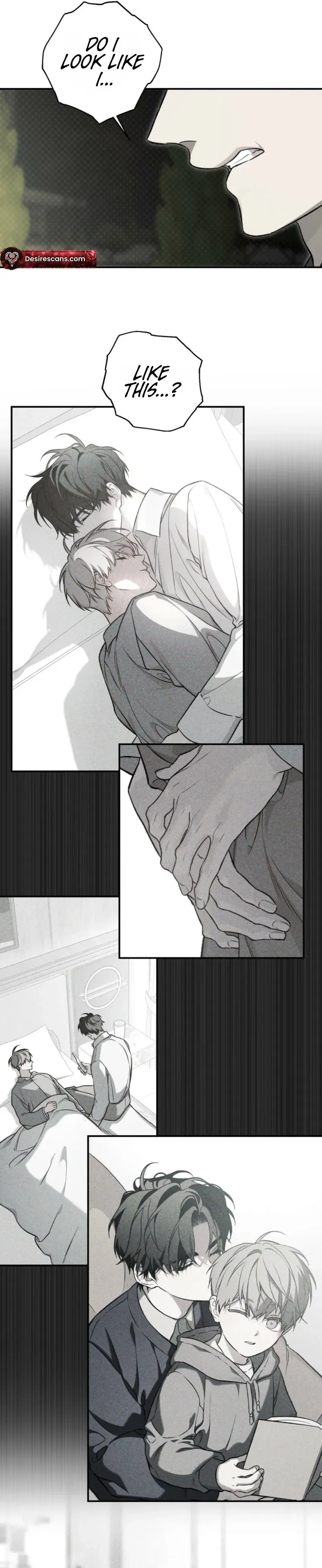 Read Jachwijihwa chapter 5 image 9 on Lezhin