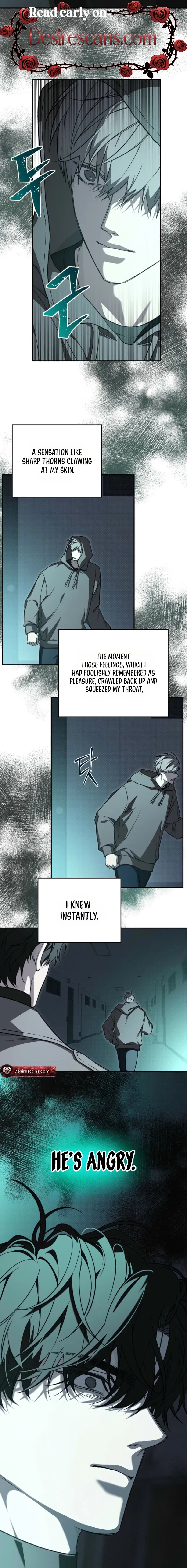 Read Jachwijihwa chapter 6 image 1 on Lezhin