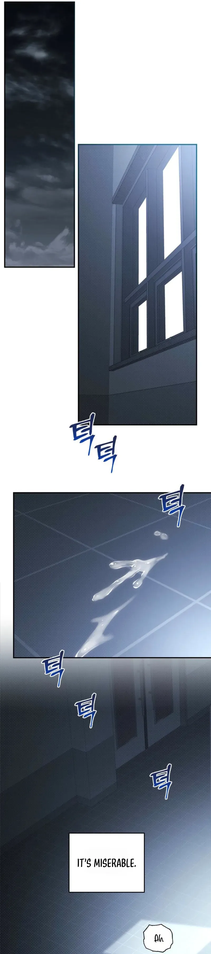 Read Jachwijihwa chapter 6 image 15 on Lezhin