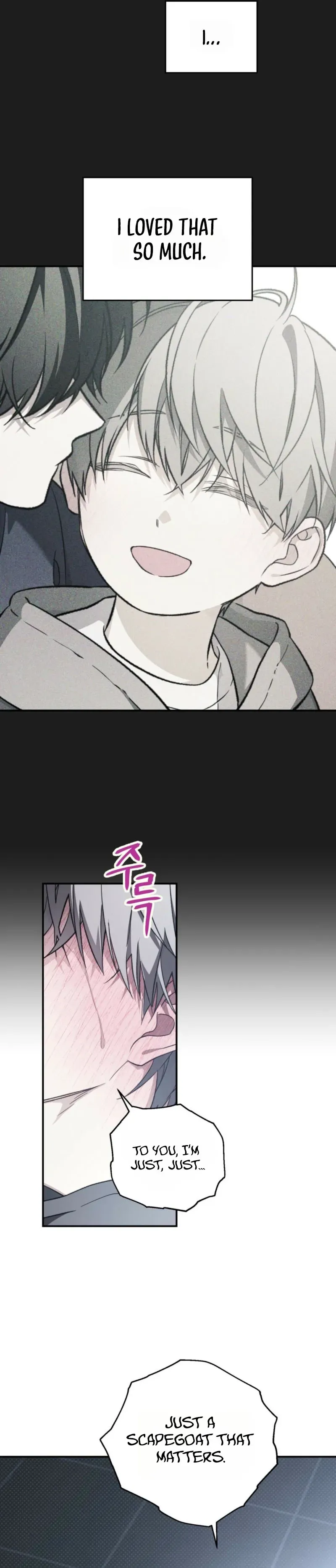 Read Jachwijihwa chapter 6 image 18 on Lezhin