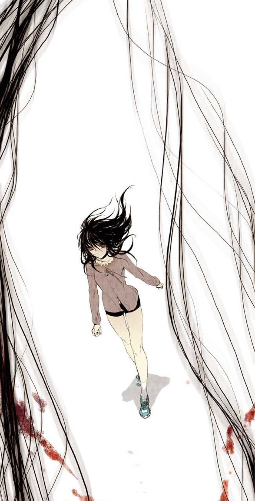 Read Jack: The American Ghost chapter 0.5 image 1 on Lezhin