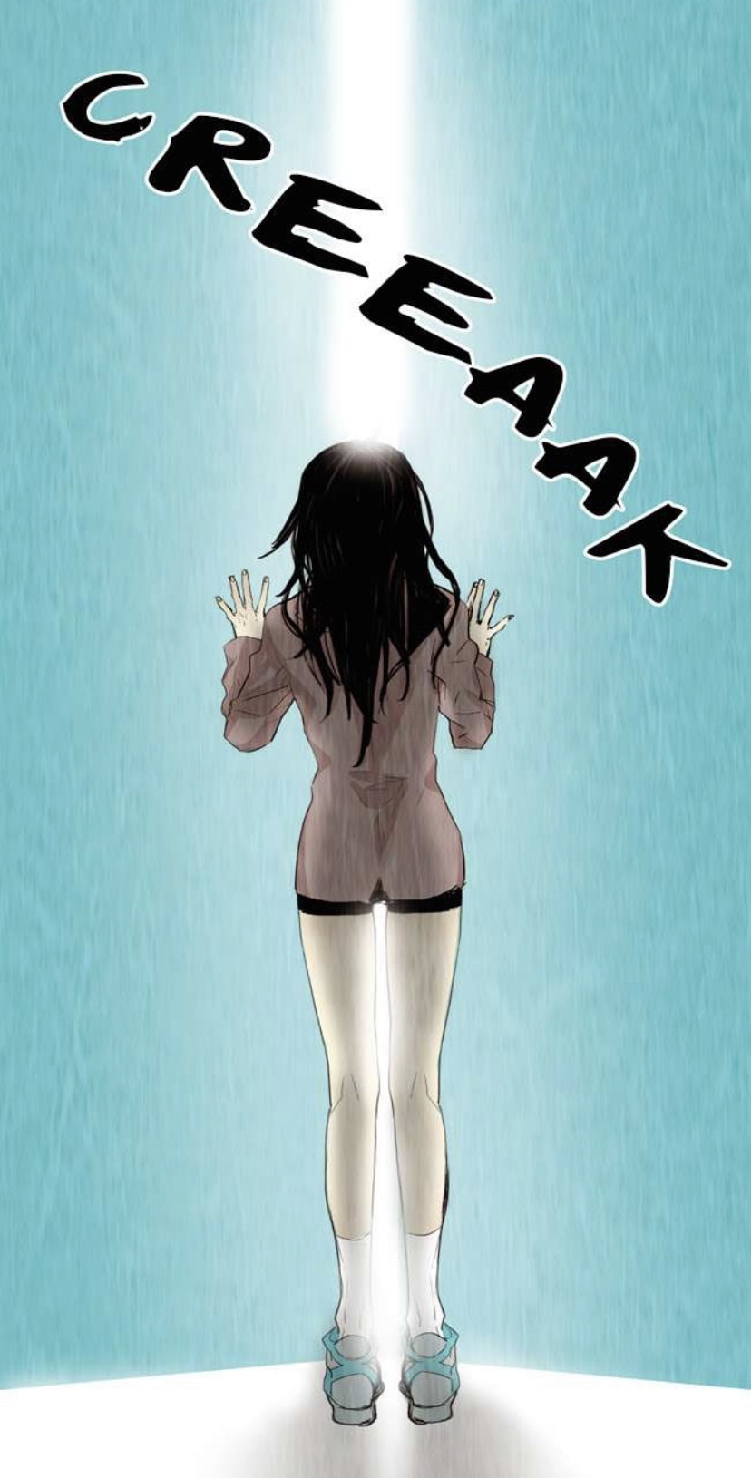 Read Jack: The American Ghost chapter 0.5 image 10 on Lezhin