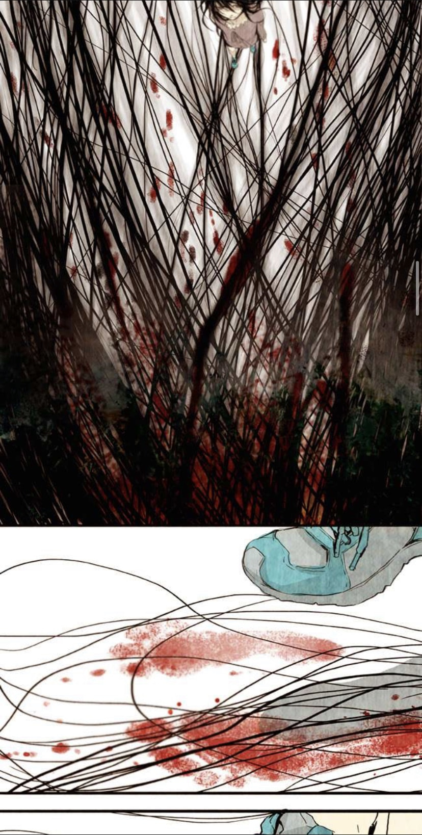 Read Jack: The American Ghost chapter 0.5 image 4 on Lezhin