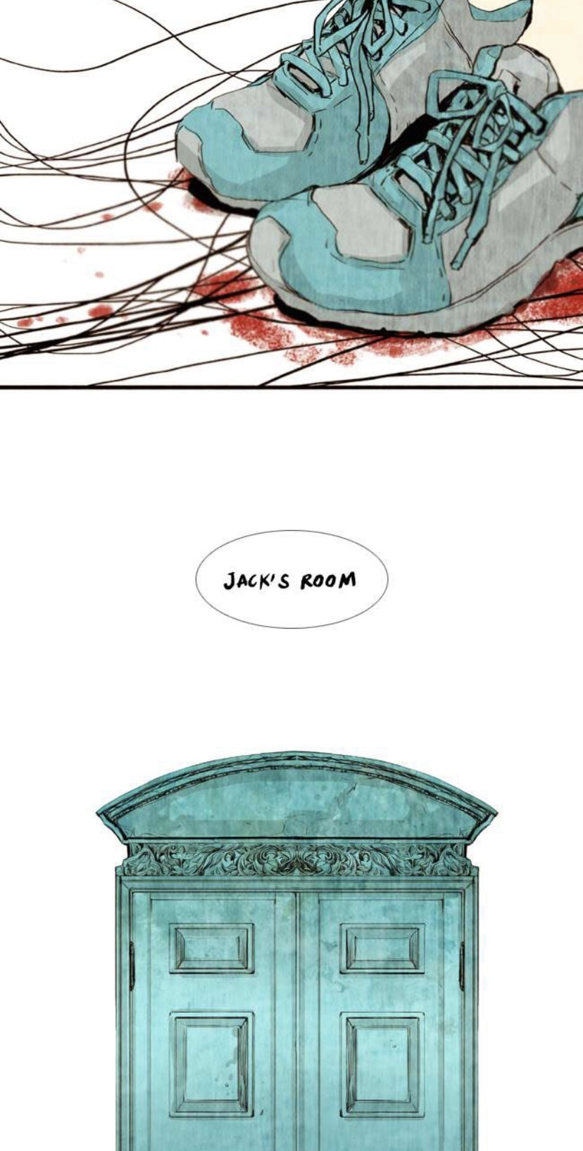 Read Jack: The American Ghost chapter 0.5 image 5 on Lezhin