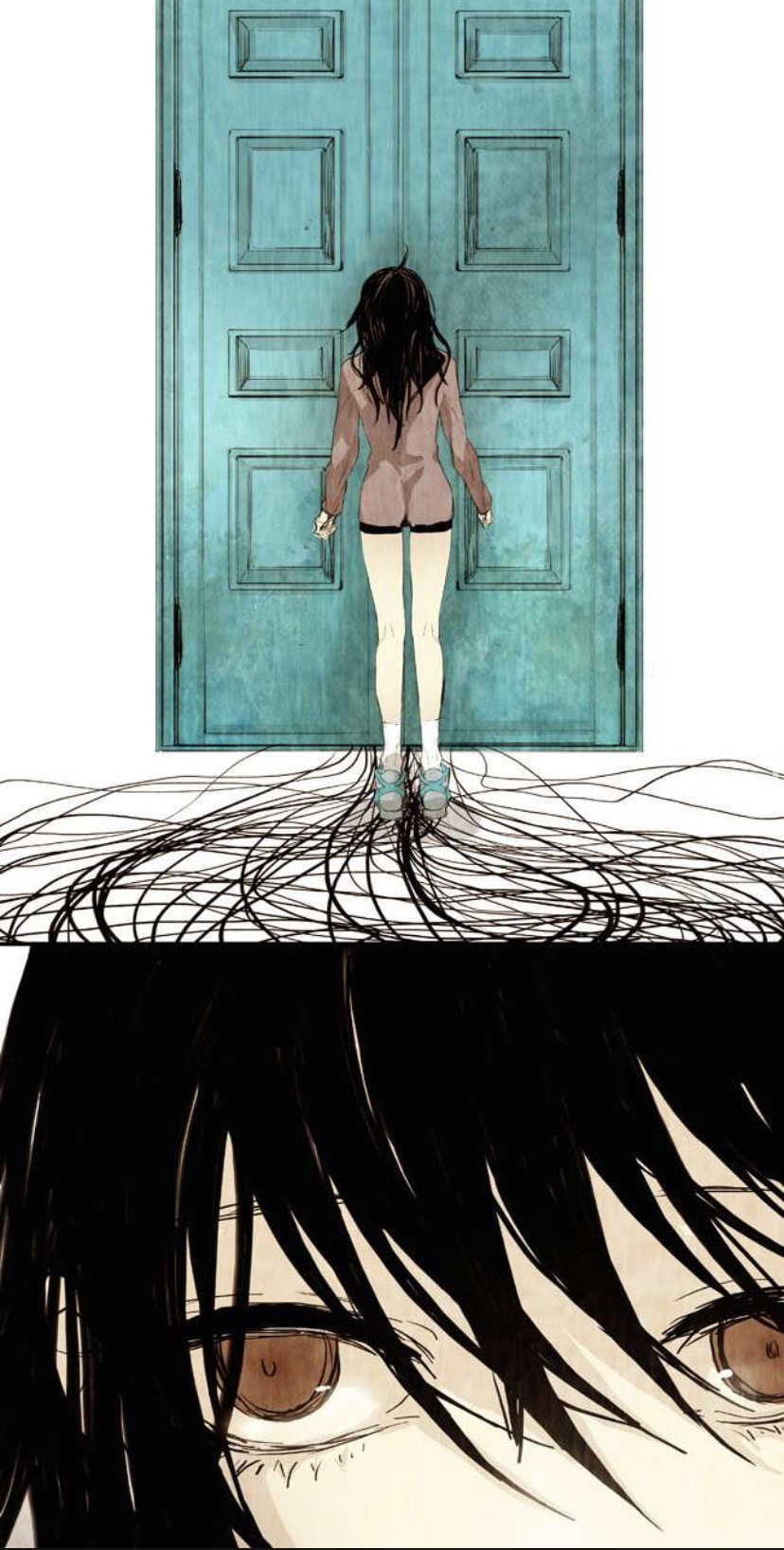 Read Jack: The American Ghost chapter 0.5 image 6 on Lezhin