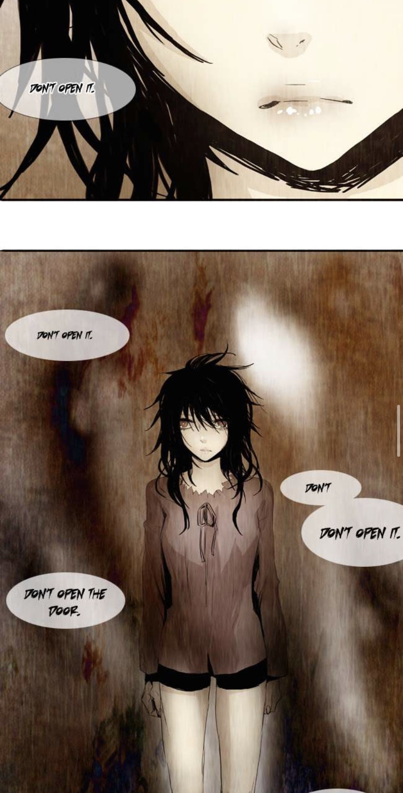 Read Jack: The American Ghost chapter 0.5 image 7 on Lezhin