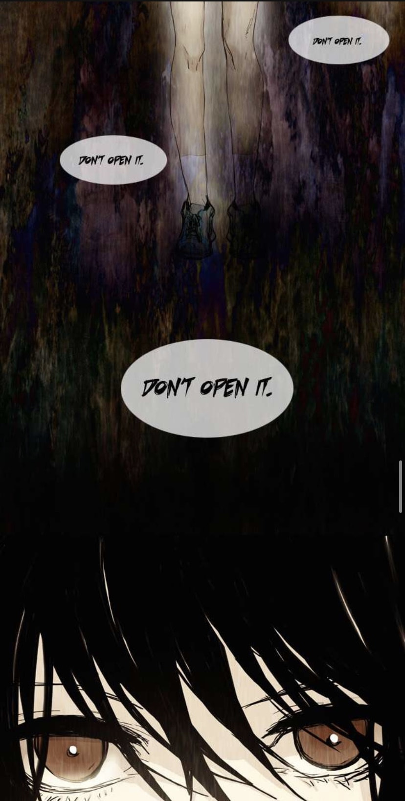 Read Jack: The American Ghost chapter 0.5 image 8 on Lezhin