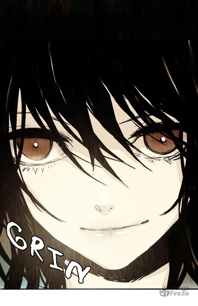Read Jack: The American Ghost chapter 0 image 11 on Lezhin
