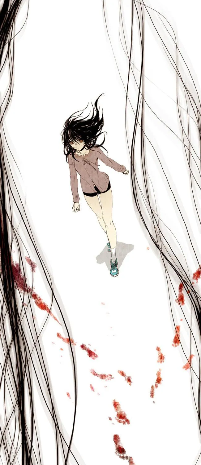 Read Jack: The American Ghost chapter 0 image 2 on Lezhin