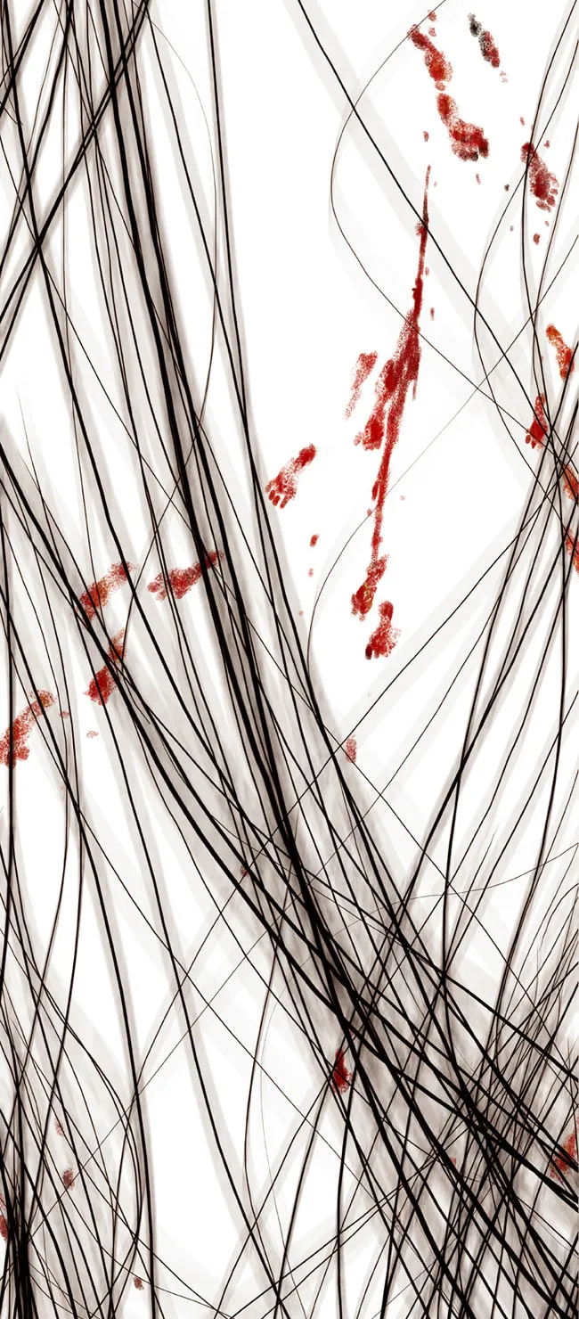 Read Jack: The American Ghost chapter 0 image 4 on Lezhin