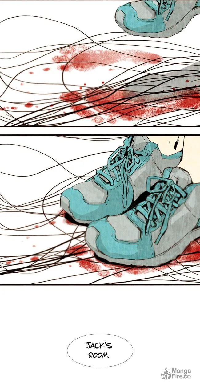 Read Jack: The American Ghost chapter 0 image 6 on Lezhin