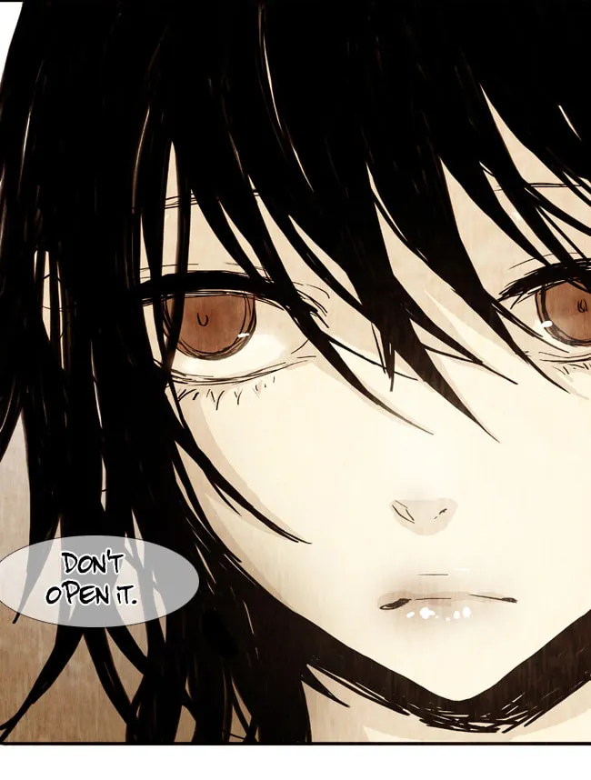 Read Jack: The American Ghost chapter 0 image 8 on Lezhin
