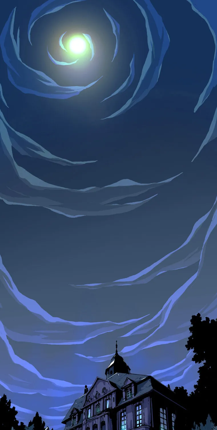 Read Jack: The American Ghost chapter 1 image 1 on Lezhin