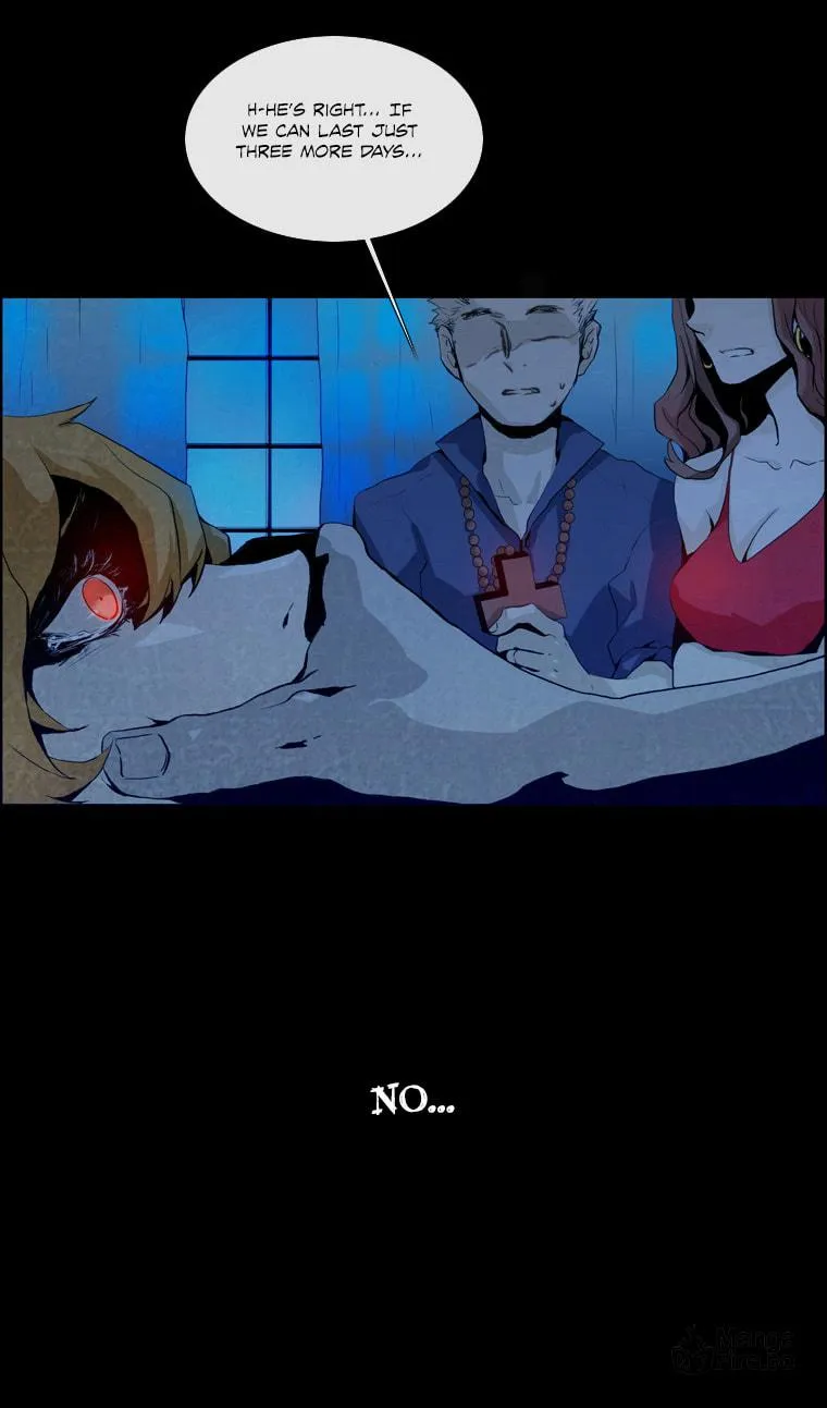 Read Jack: The American Ghost chapter 1 image 13 on Lezhin