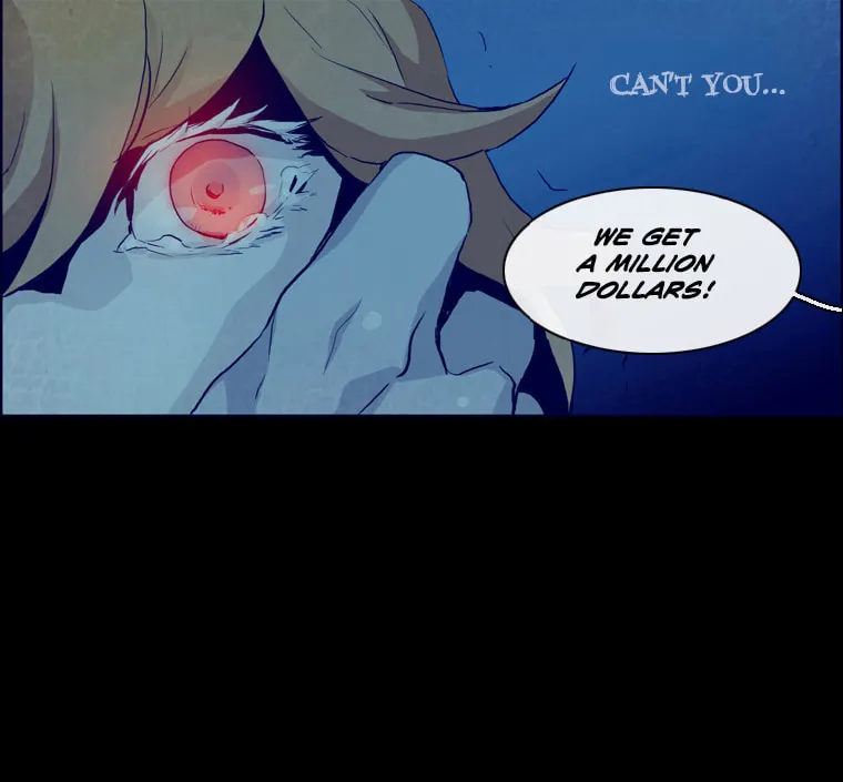 Read Jack: The American Ghost chapter 1 image 14 on Lezhin
