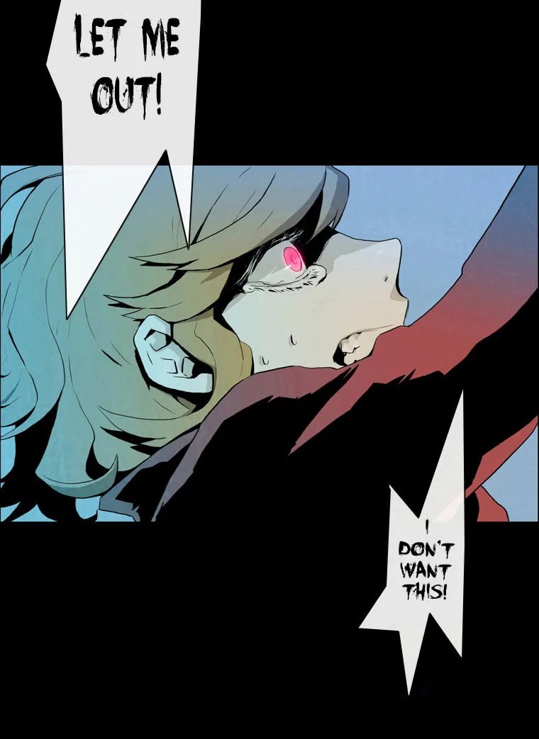 Read Jack: The American Ghost chapter 1 image 17 on Lezhin
