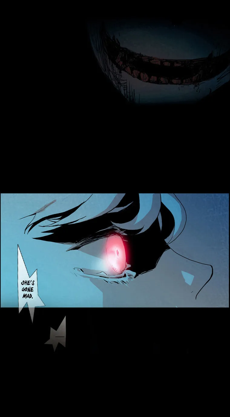 Read Jack: The American Ghost chapter 1 image 18 on Lezhin