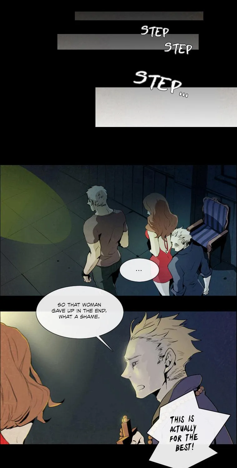 Read Jack: The American Ghost chapter 1 image 25 on Lezhin