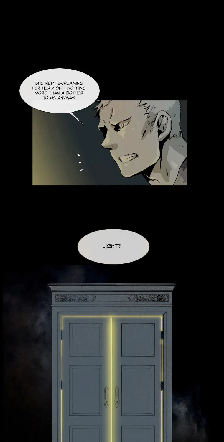 Read Jack: The American Ghost chapter 1 image 27 on Lezhin