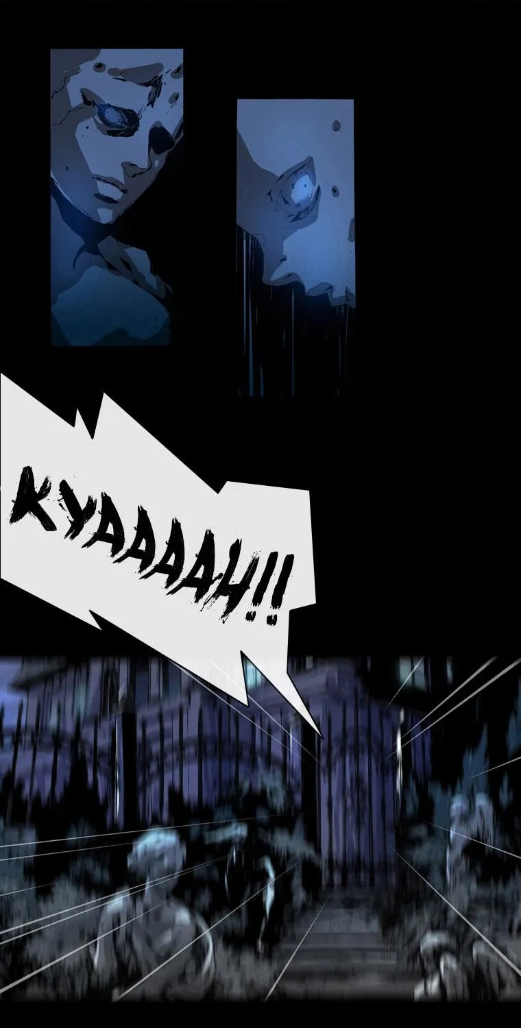 Read Jack: The American Ghost chapter 1 image 3 on Lezhin