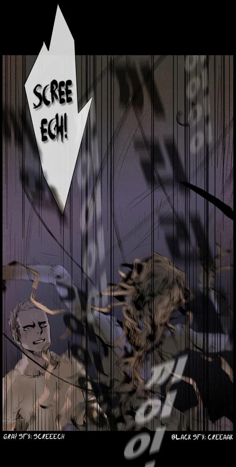 Read Jack: The American Ghost chapter 1 image 39 on Lezhin