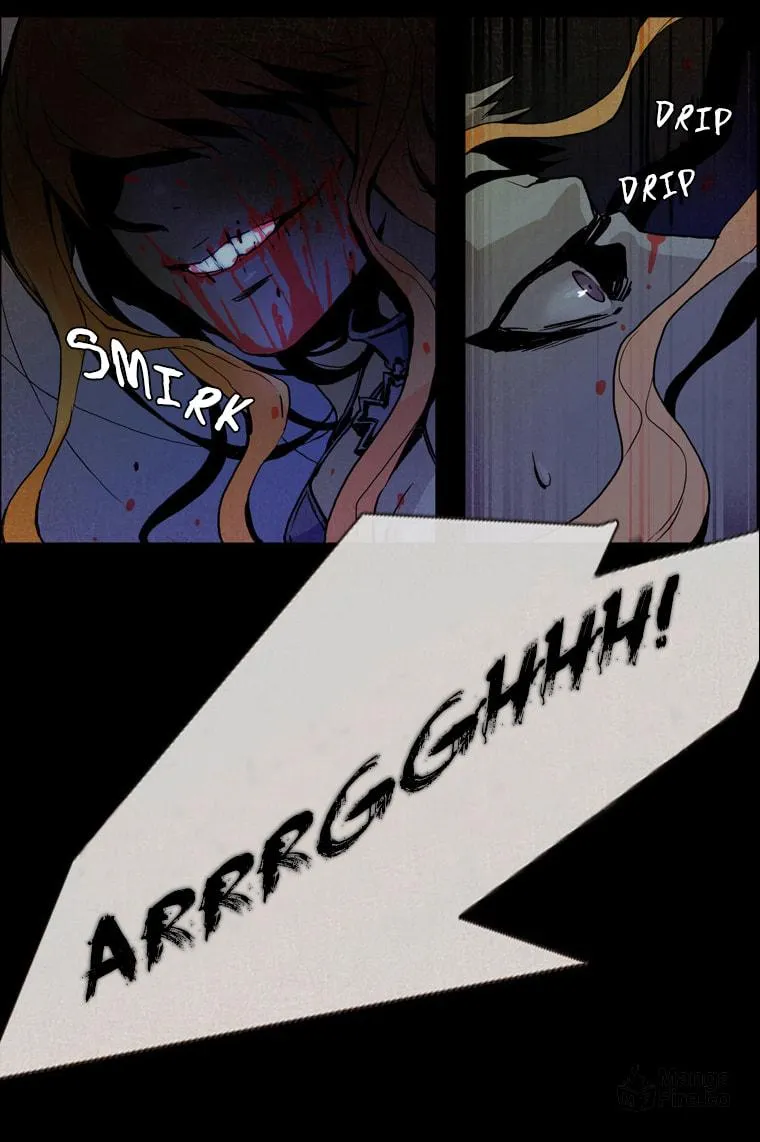 Read Jack: The American Ghost chapter 1 image 49 on Lezhin