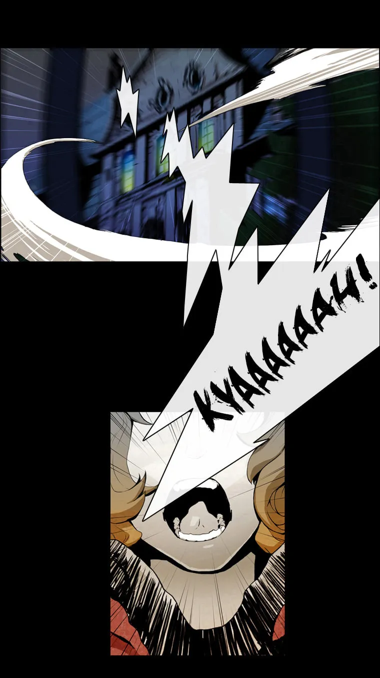 Read Jack: The American Ghost chapter 1 image 5 on Lezhin