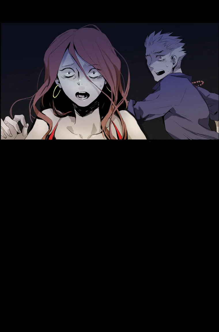 Read Jack: The American Ghost chapter 1 image 52 on Lezhin
