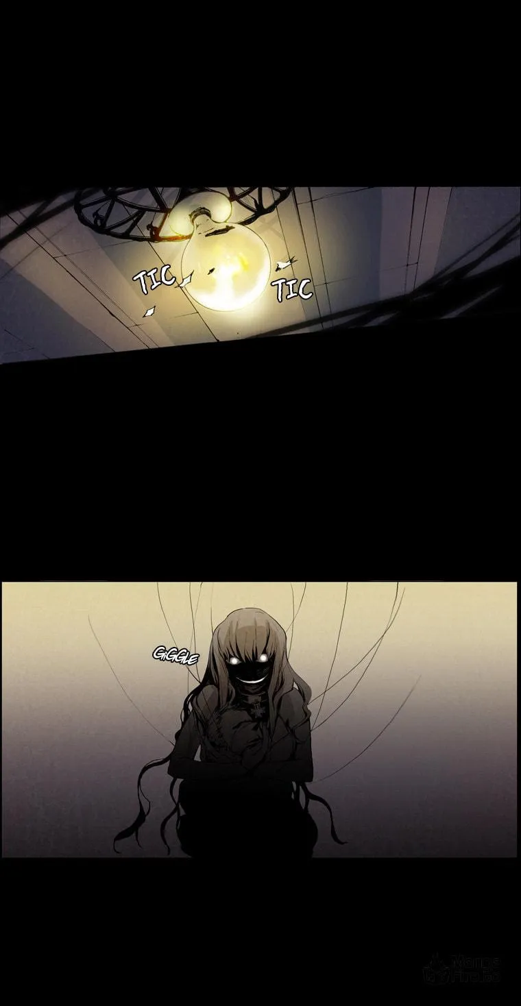 Read Jack: The American Ghost chapter 1 image 53 on Lezhin