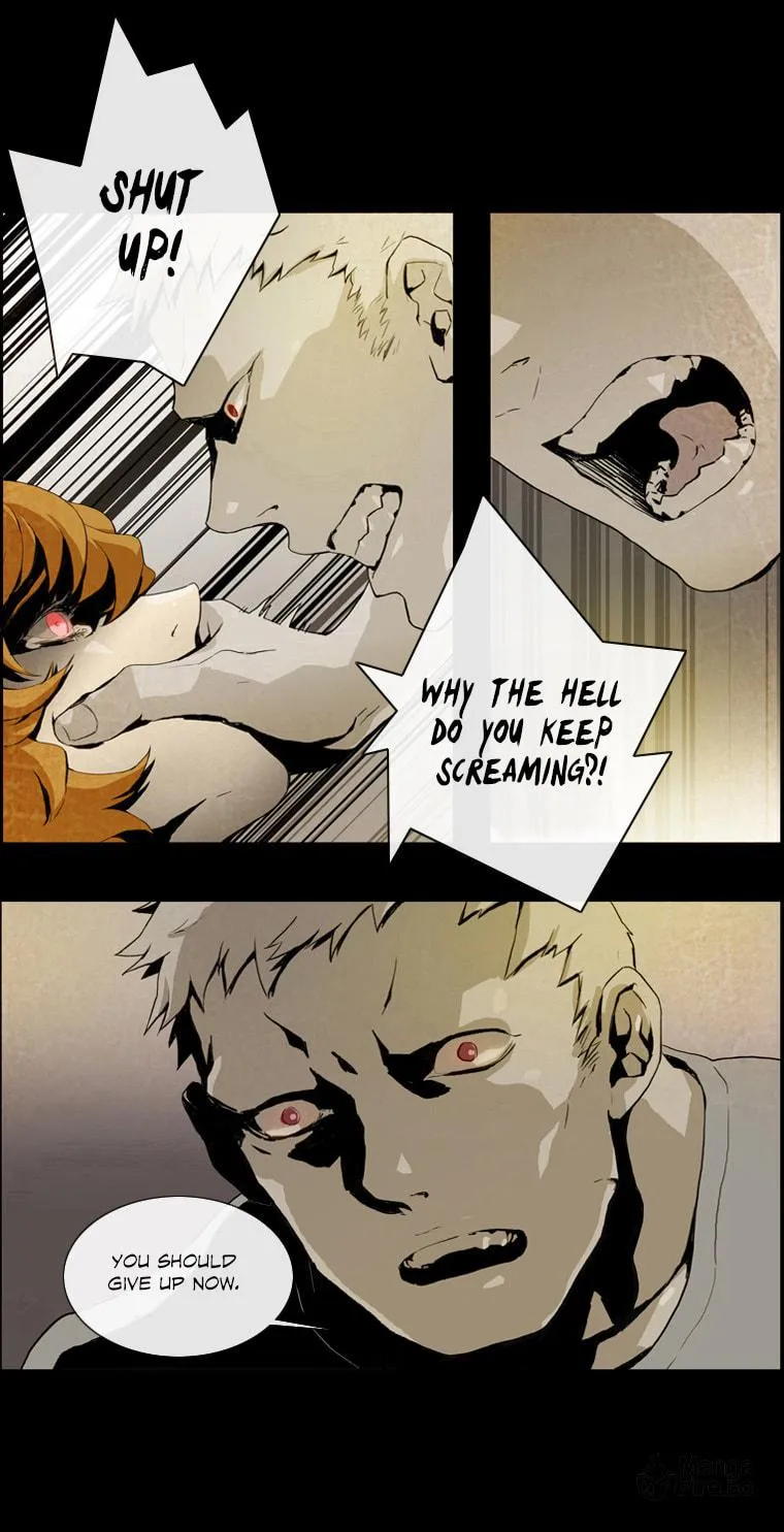 Read Jack: The American Ghost chapter 1 image 6 on Lezhin