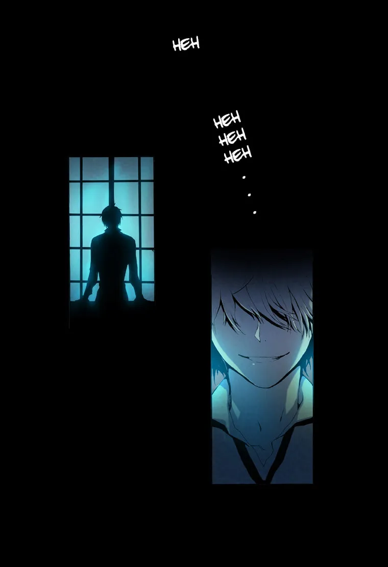 Read Jack: The American Ghost chapter 1 image 63 on Lezhin