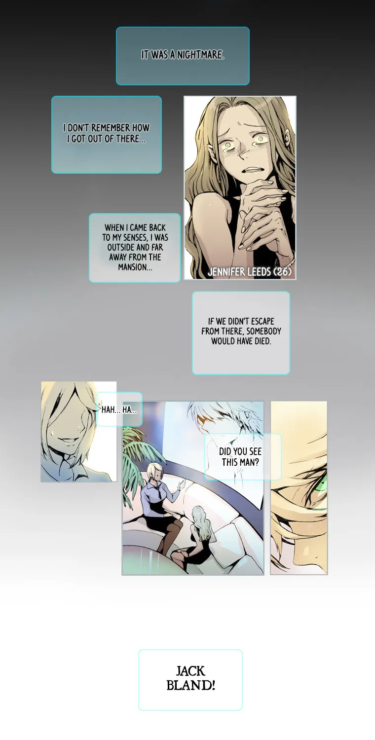 Read Jack: The American Ghost chapter 1 image 67 on Lezhin