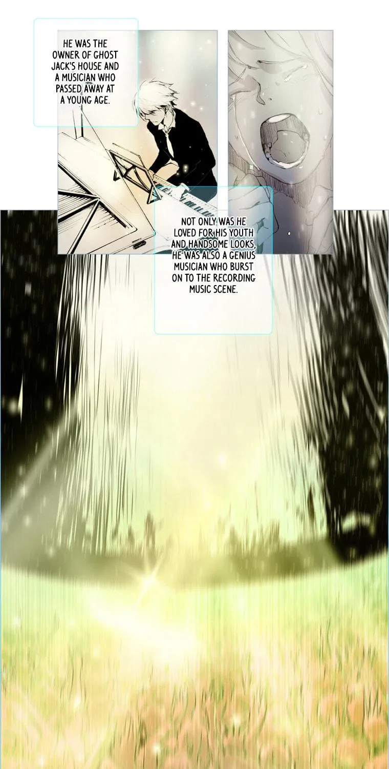 Read Jack: The American Ghost chapter 1 image 69 on Lezhin