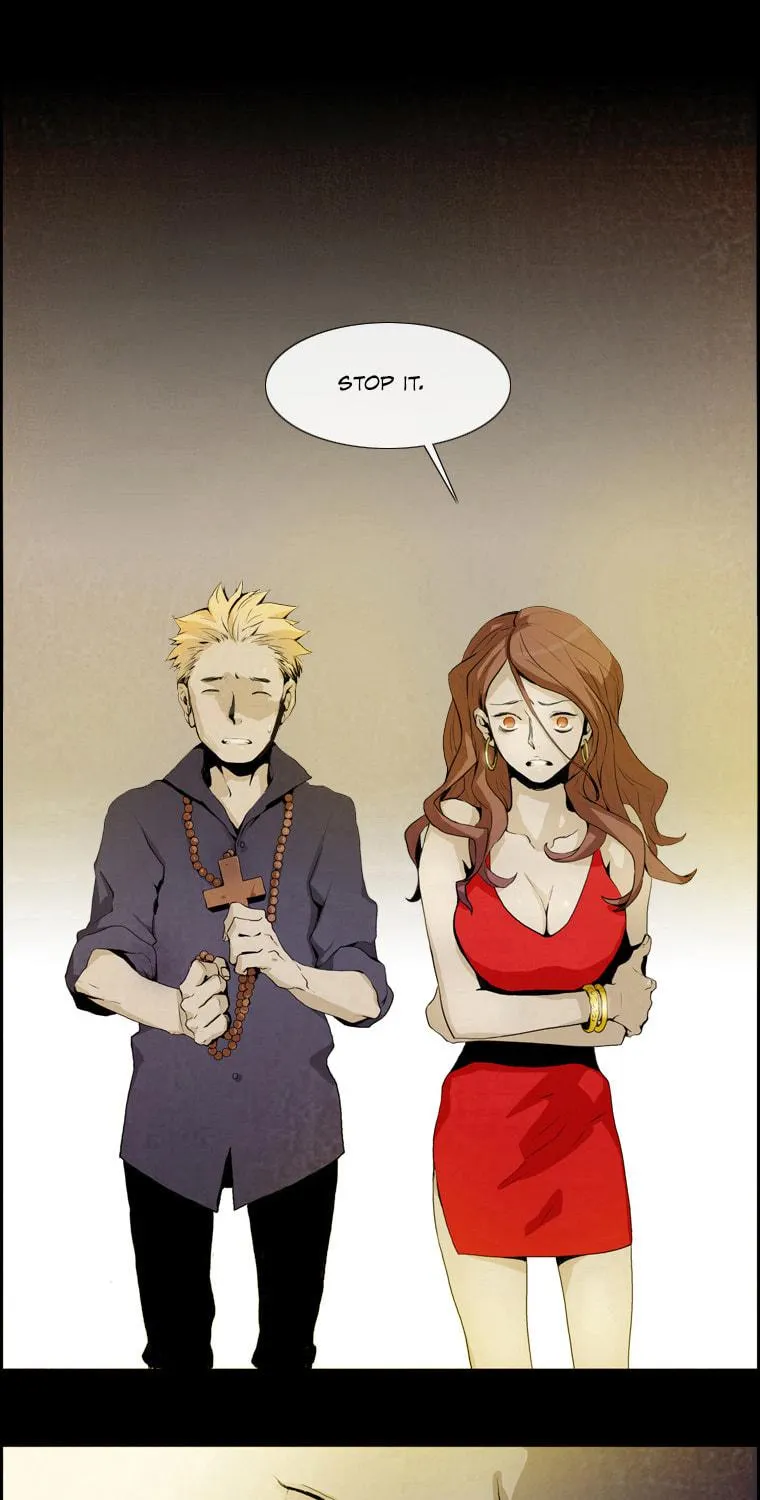 Read Jack: The American Ghost chapter 1 image 7 on Lezhin