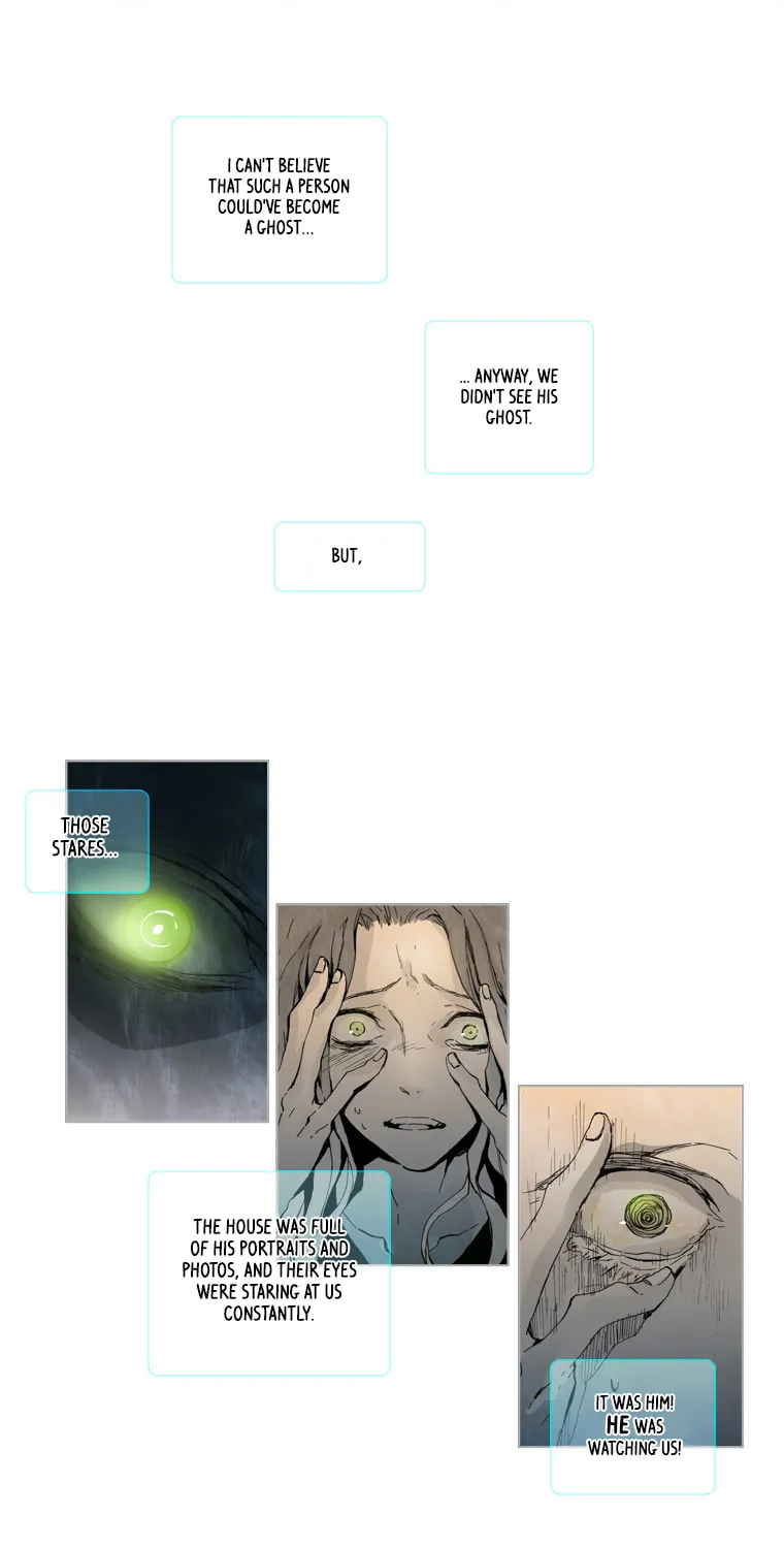 Read Jack: The American Ghost chapter 1 image 71 on Lezhin