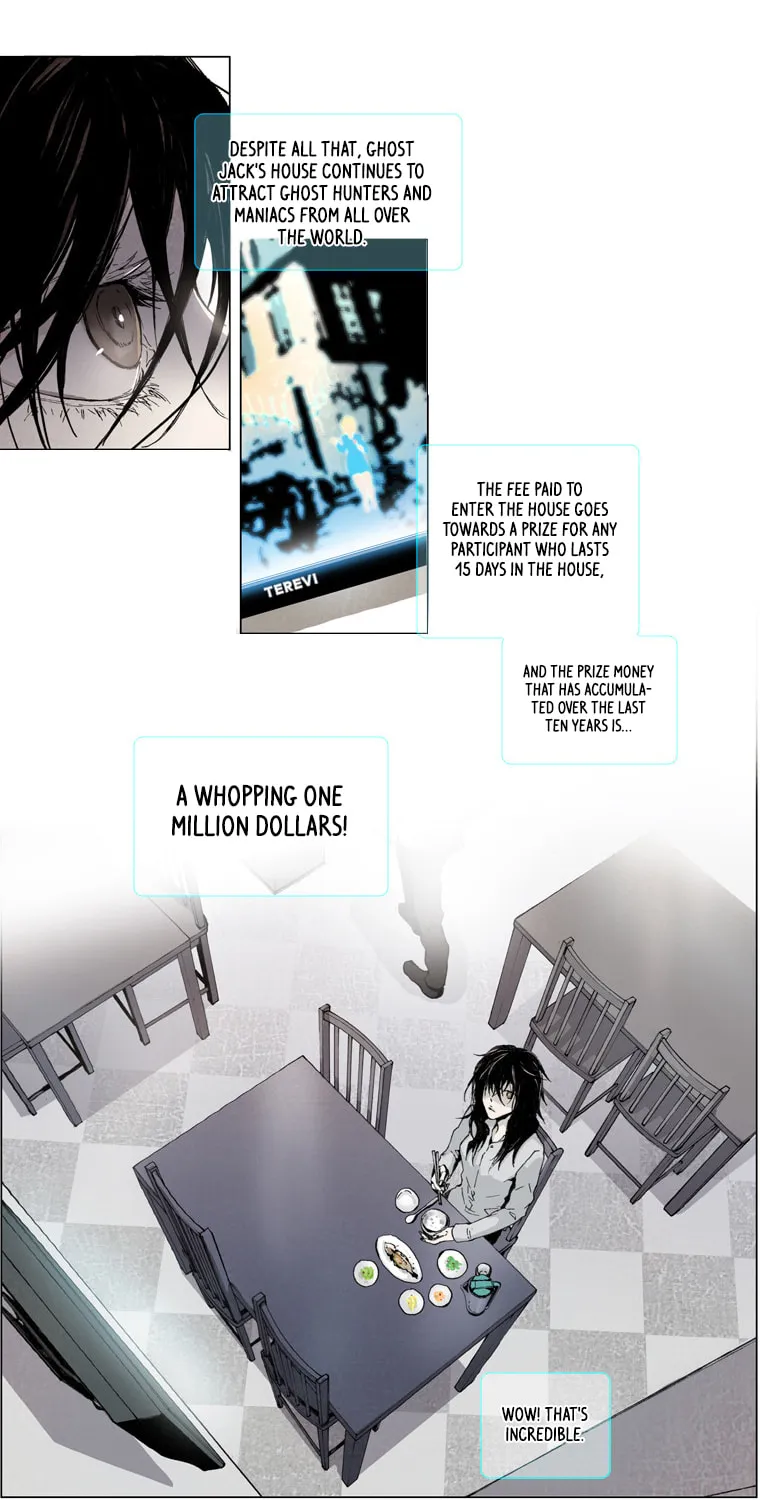 Read Jack: The American Ghost chapter 1 image 75 on Lezhin