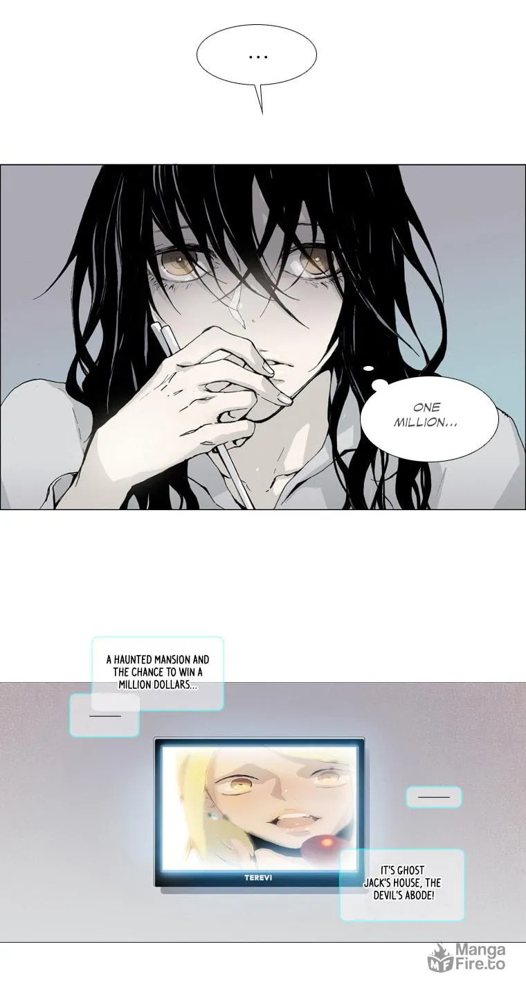 Read Jack: The American Ghost chapter 1 image 77 on Lezhin