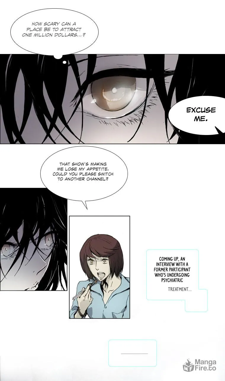 Read Jack: The American Ghost chapter 1 image 78 on Lezhin