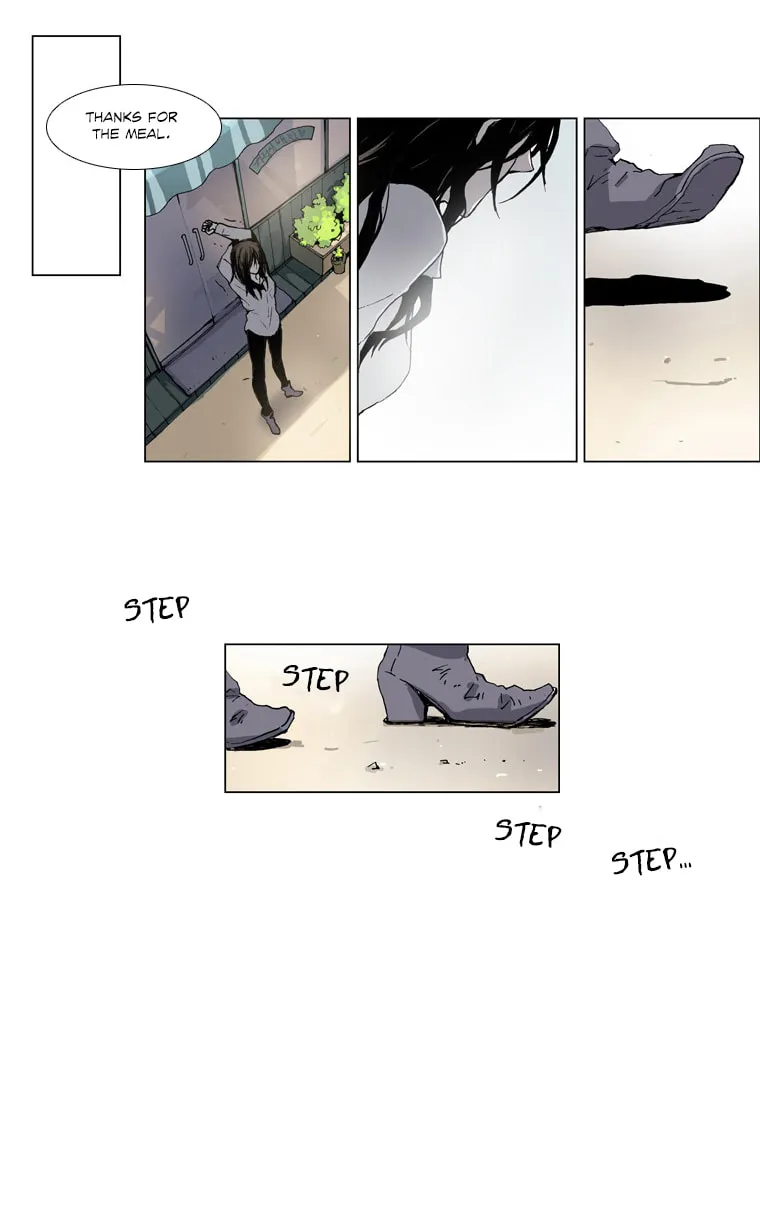 Read Jack: The American Ghost chapter 1 image 81 on Lezhin